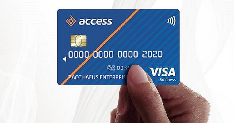 TarokTv Blog-How To Block ATM Card Access Bank